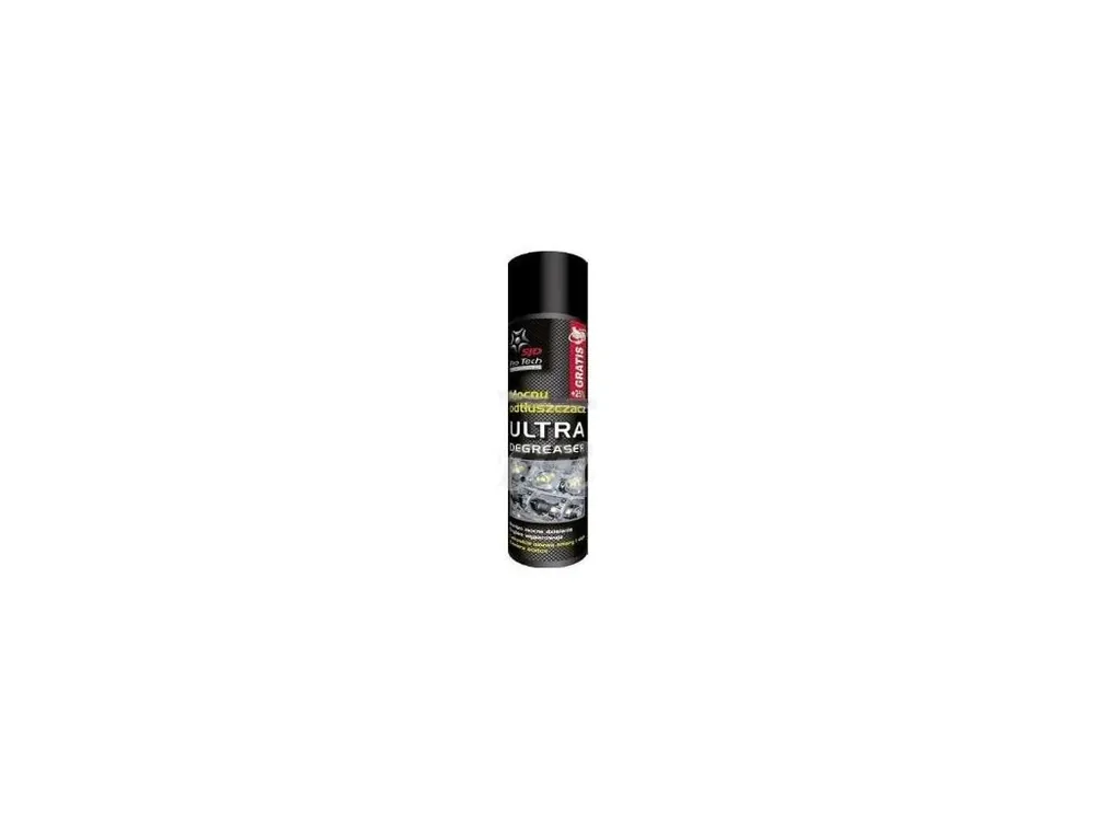 Silný odmašťovač 600ml - SJD Koupit Online