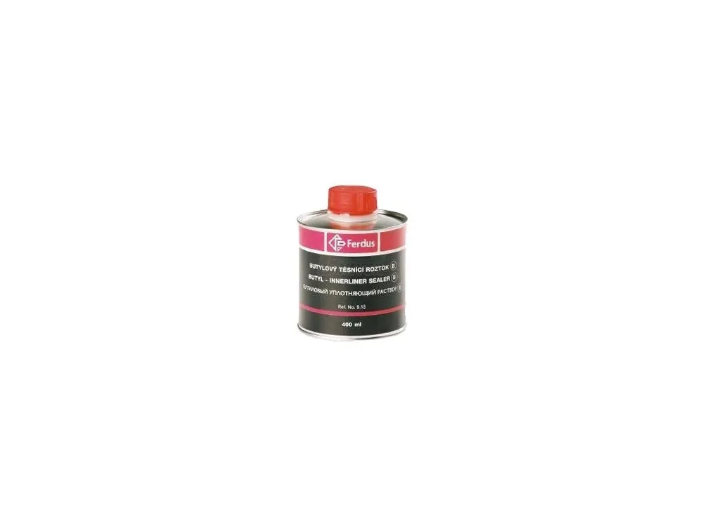 Butylový těsnicí roztok 400ml FERDUS B Koupit Online