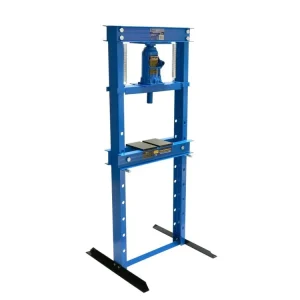 Tovární Cena Hydraulický dílenský lis 12t - GEKO