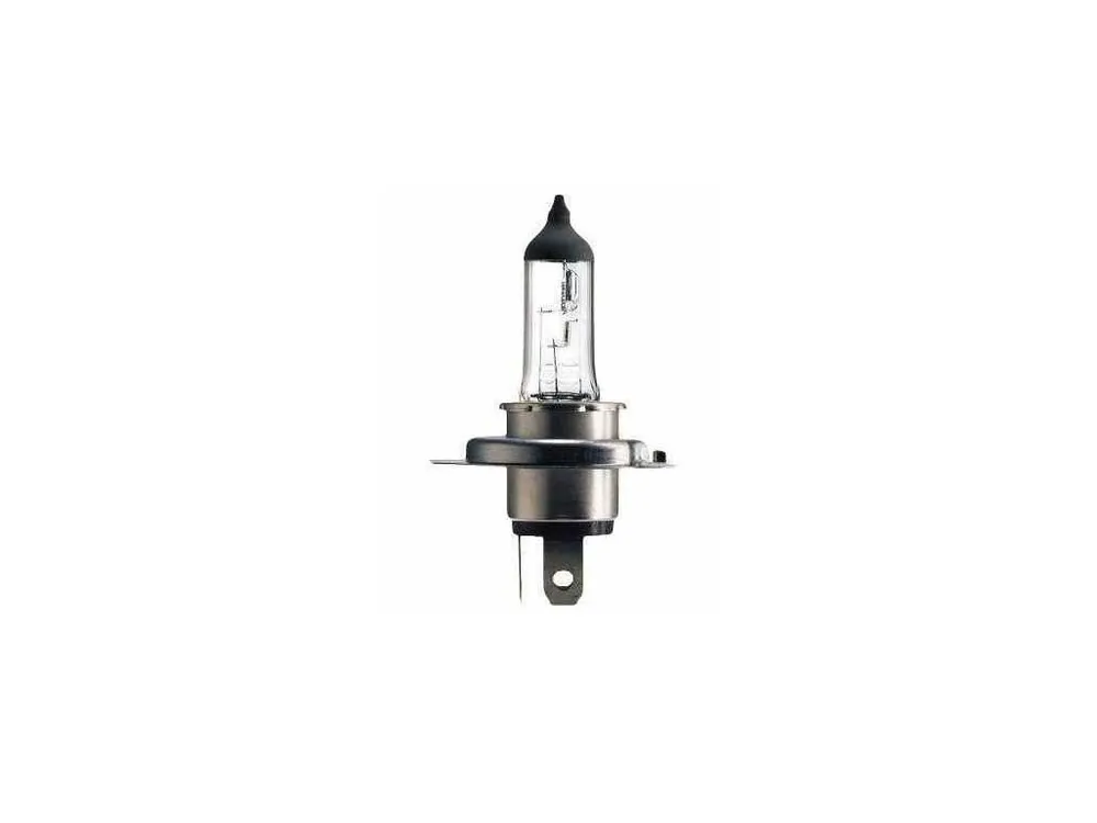 Nejprodávanější Žárovka Bosch QUICK H4 12V 60/55W P43t