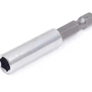 Nejlepší Volba Držák bitů do vrtačky 1/4”, magnetický - BGS 1729