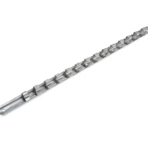 Omezená Nabídka Držák na hlavice 3/8”, 14 klipů, „lišta na ořechy“ - JONNESWAY MSH3814