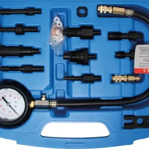 Akční Cena Měřič komprese motorů, DIESEL - BGS 8008