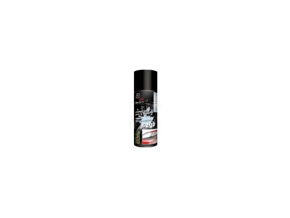Super Cena Pěnový čistič skel 400ml - SJD