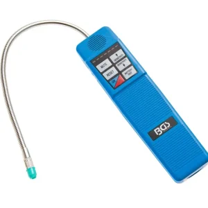 Must-Have Detektor úniku chladícího média s akustickým signálem - BGS 8557