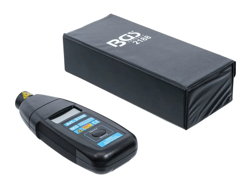 Otáčkoměr digitální fotoelektronický Finální Výprodej