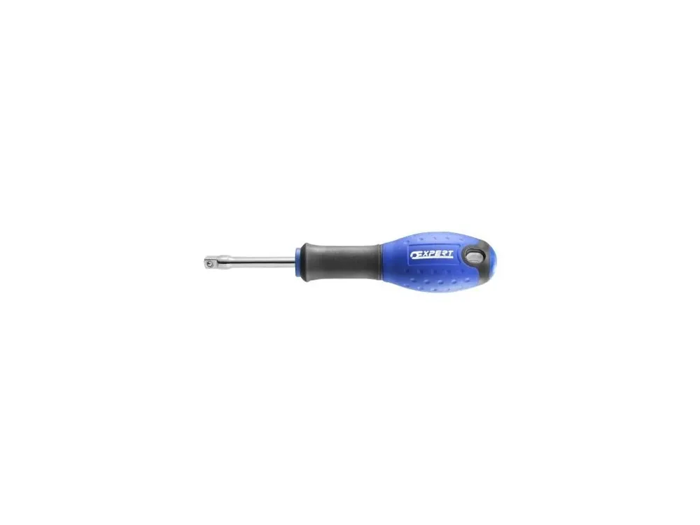 Horká Nabídka 1/4" Nástavec s rukojetí Tona Expert (E113910T)
