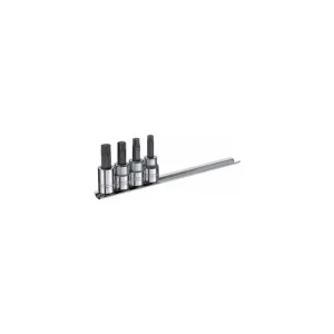 Sada hlavic TORX 3/8" 4 díly - Tona Expert (E031807T) Hit Sezóny