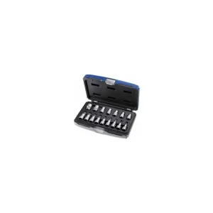 Sada hlavic 1/2" TORX 16 dílů - Tona Expert (E032907T) Oblíbený
