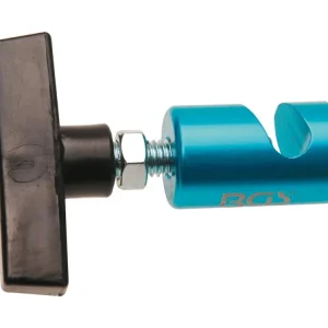 Přípravek pro fixace kapoty a kufru automobilu při defektu vzpěry - BGS 2790 Výprodej