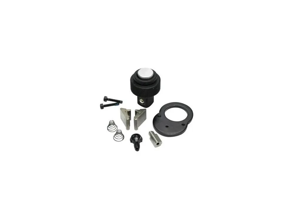 Autentický Sada pro opravu 1/2" ráčny s přepínací páčkou - Tona Expert (E032806)