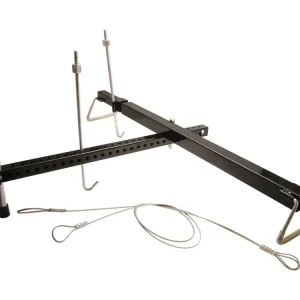 Hrazda pro zvedání motoru - BGS 8515 Sleva