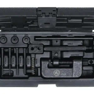 Nýtovačka na motocyklové a rozvodové řetězy vel. 35-525 - BGS 1749 Top Prodej
