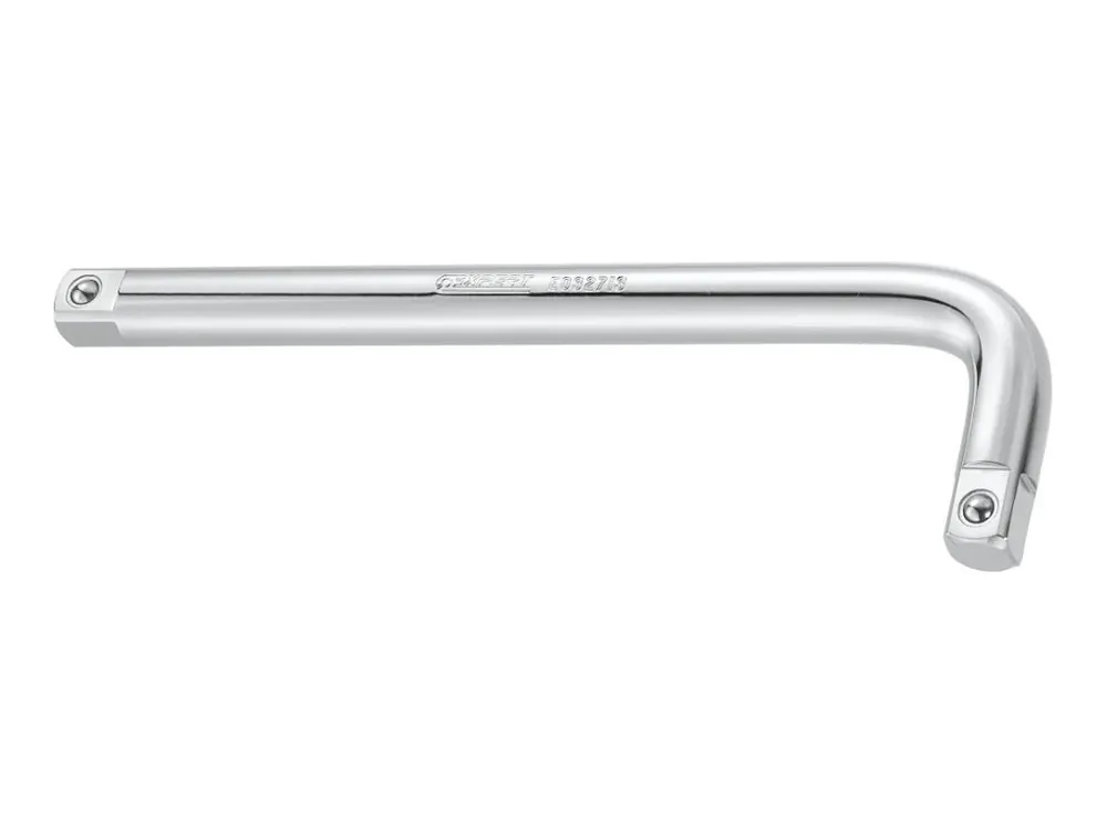 Nejlepší Cena Rukojeť 1/2" ohnutá 200mm Tona Expert 1266 (E032713)