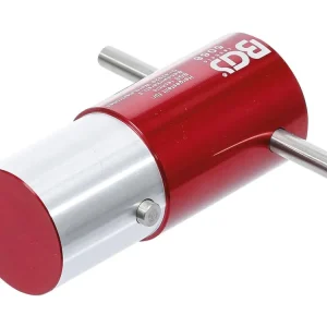 Přípravek pro montáž přední osy Ducati 30mm - BGS Cenový Hit