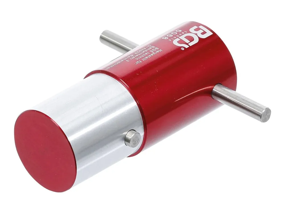 Přípravek pro montáž přední osy Ducati 30mm - BGS Cenový Hit