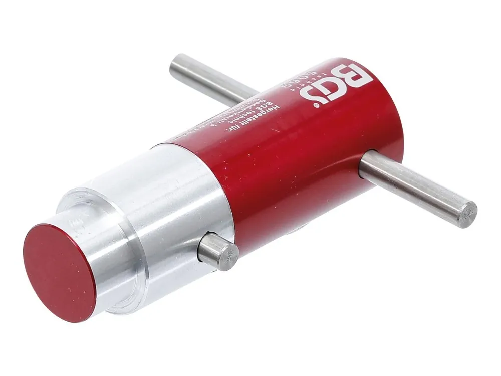 Originální Přípravek pro montáž přední osy Ducati 25mm - BGS 5069