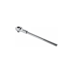 Kompletní ráčna 3/4" 585mm Tona Expert (E113819T) Expresní Doručení