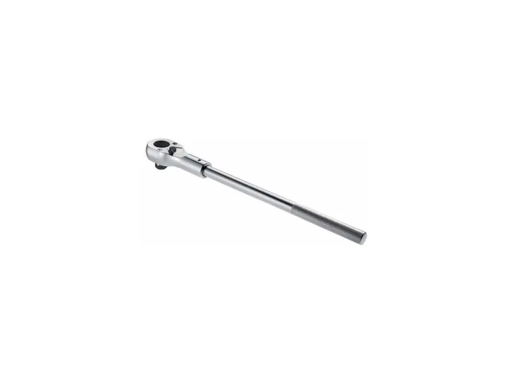 Kompletní ráčna 3/4" 585mm Tona Expert (E113819T) Expresní Doručení