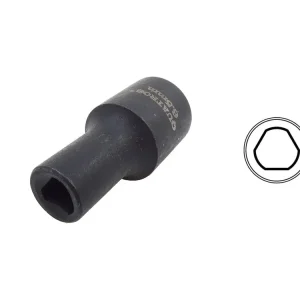Hit Sezóny Tříhranný klíč na seřízení naftového vstřikovacího čerpadla 6,5 mm - QUATROS QS20101