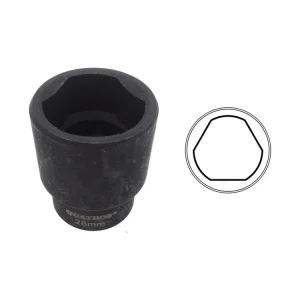 Tříhranný klíč na seřízení naftového vstřikovacího čerpadla 26 mm - QUATROS QS20104 Akční Nabídka