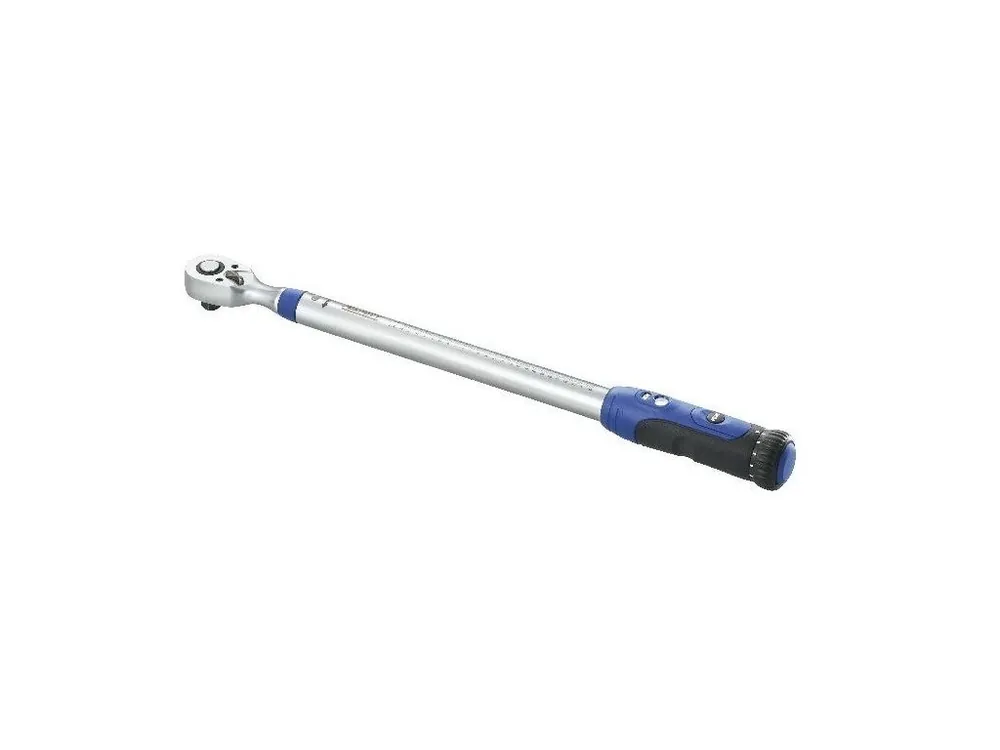 Must-Have Momentový klíč 1/2" 60-340 Nm TONA Expert E100109T