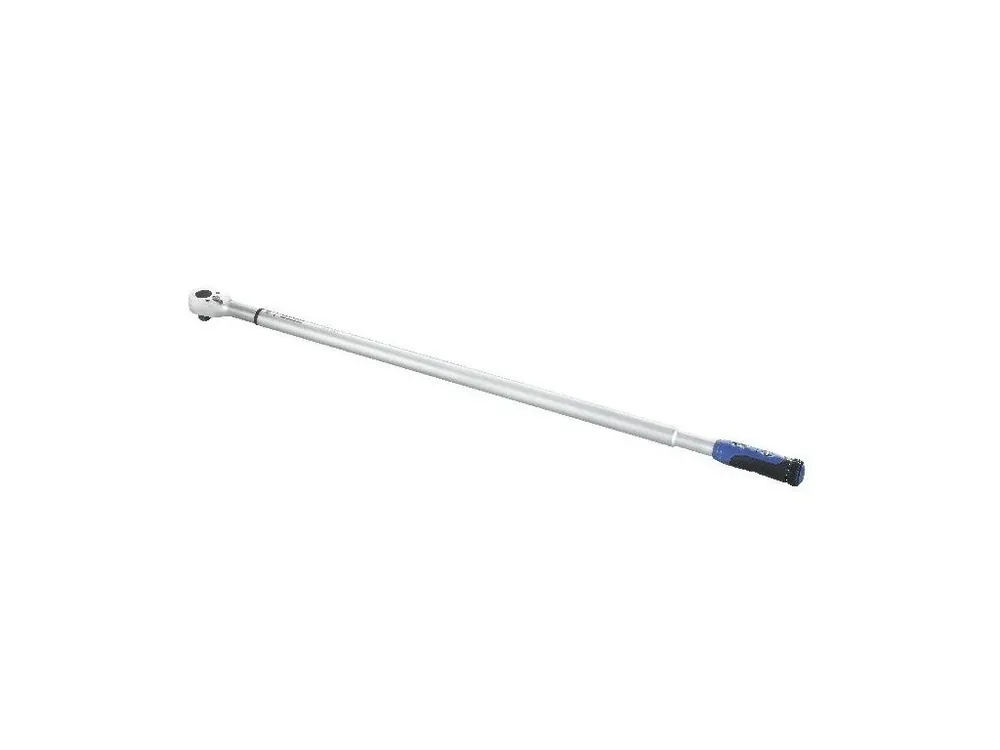 Momentový klíč 3/4" 150-750 Nm TONA Expert E100110T Nejlepší Volba