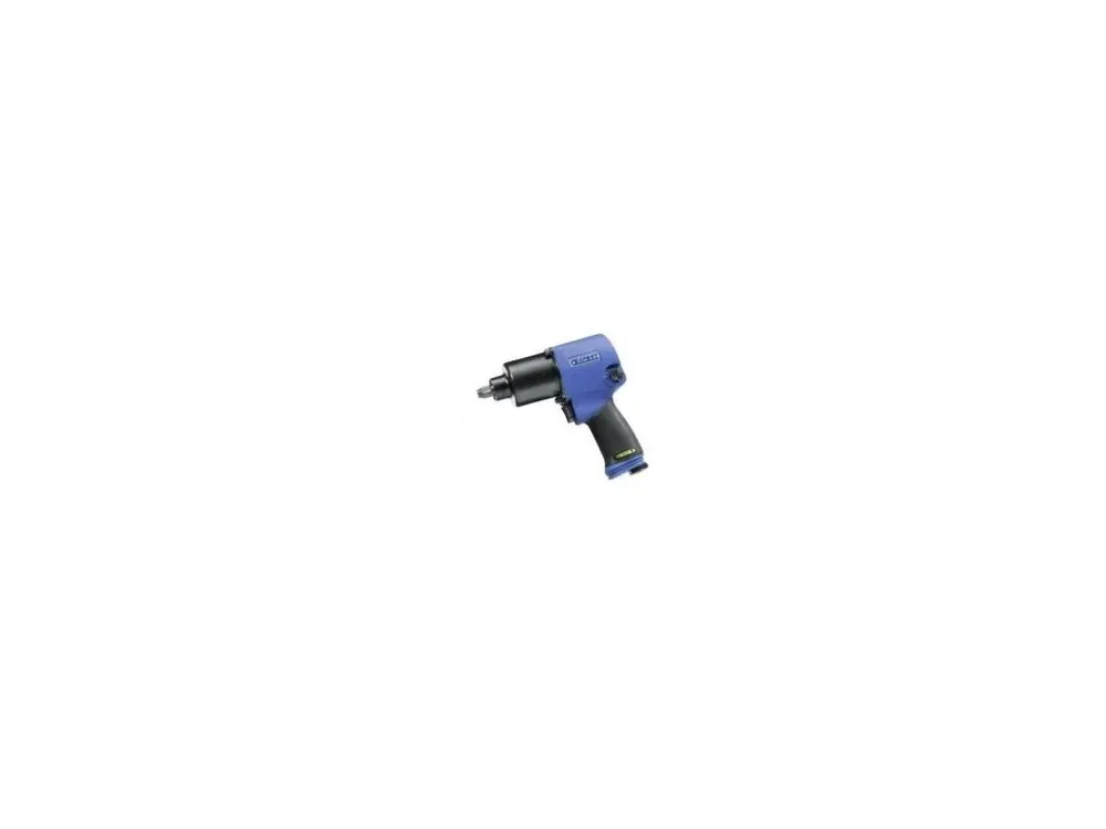 Rychlé Dodání Standardní rázový 1/2" pneumatický utahovák Tona Expert - (E230110)