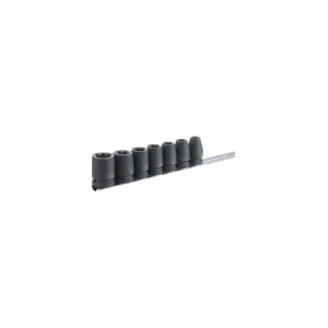 Nízká Cena Sada hlavic 1/2" průmyslových TORX 7 dílů - Tona Expert (E041605T)