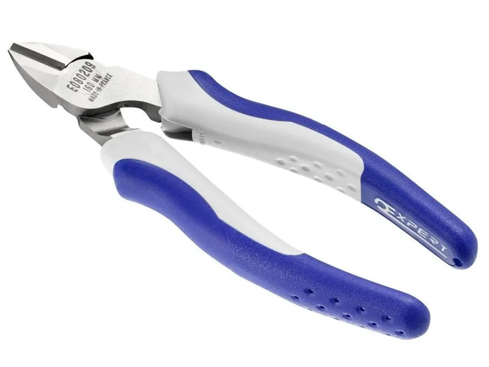 Akční Nabídka Kleště štípací boční 140mm - Tona Expert E080208