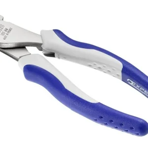 Must-Have Kleště štípací čelní 160mm - Tona Expert E080211