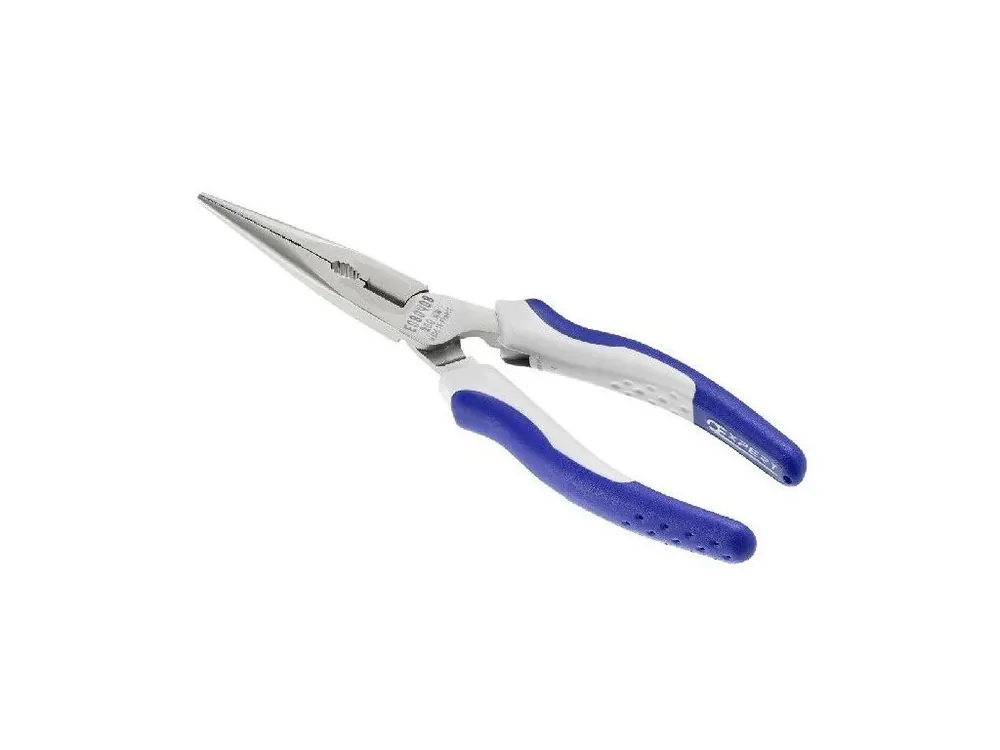Kleště na jemnou mechaniku 200mm Tona Expert E080408 Originální