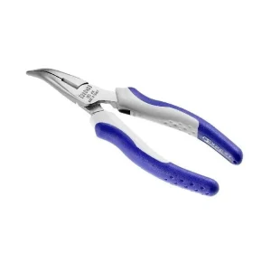 Kleště na jemnou mechaniku zahnuté 200mm Tona Expert E080410 Levný