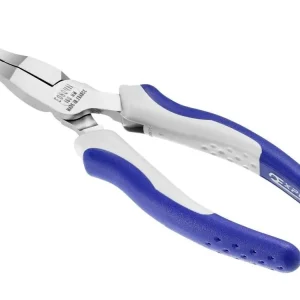 Klěště s plochými čelistmi 160mm Tona Expert E080411 Novinka