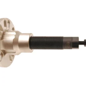 Must-Have Stahovák nábojů kol, hydraulický - BGS 7774