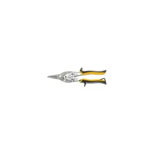 Nůžky na plech přímé, prodloužené 290mm - Tona Expert (E020906T) Novinka