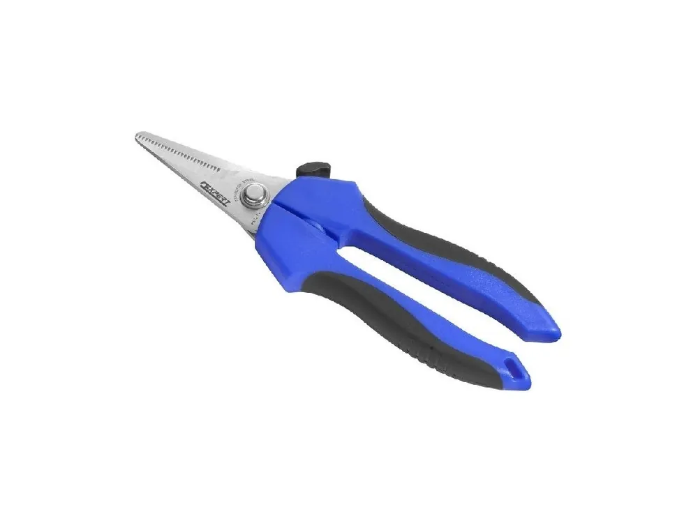 Finální Výprodej Nůžky univerzální 190mm - Tona Expert (E020901T)