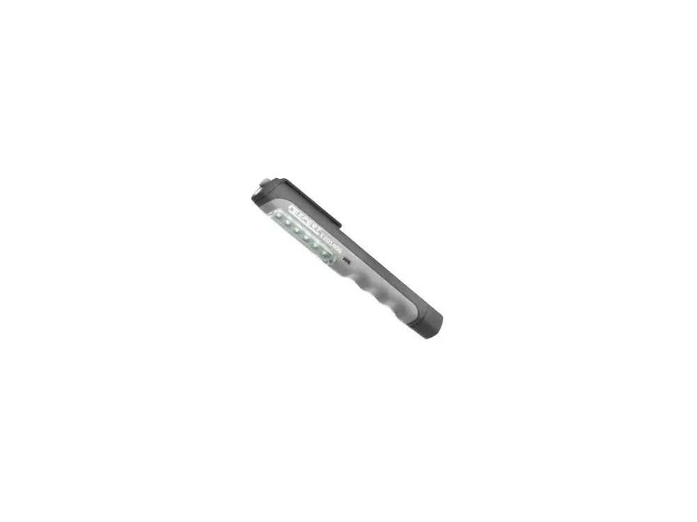 Tužková LED nabíjecí USB svítilna Tona Expert E201406 Přímo Od Výrobce