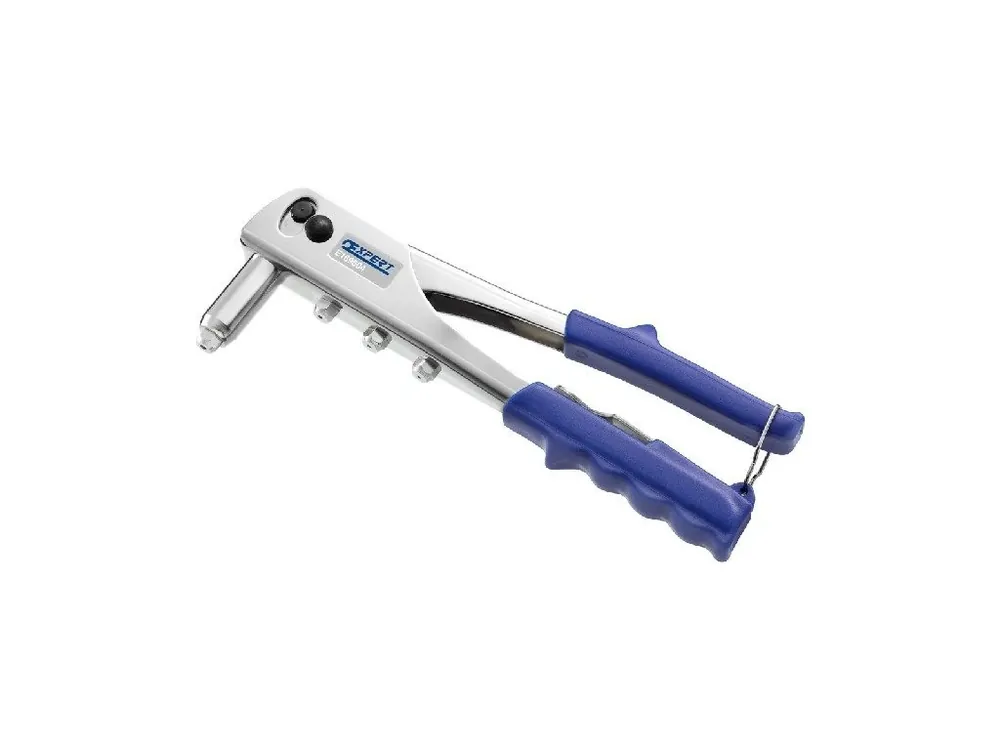 Nýtovací kleště na trhací nýty 2,4-4,8 mm, délka 27 cm - Tona Expert E169804T Vrácení Zdarma