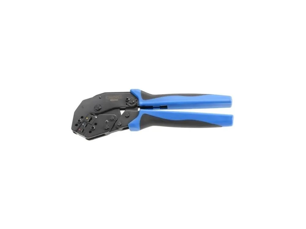 Lisovací kleště na koncovky 0,4 - 6mm Tona Expert (E050301T) Expresní Doručení