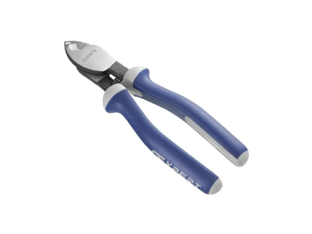 Kleště štípací na kabely, dráty 220mm Tona Expert (E189874T) Nejprodávanější