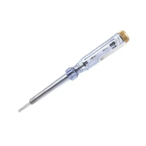 Značkový Šroubovák - tester 100/500V Tona Expert (E161101T)