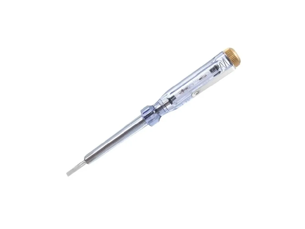 Značkový Šroubovák - tester 100/500V Tona Expert (E161101T)