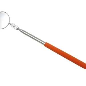 Poslední Šance Inspekční zrcátko teleskopické, 28-43 cm - QUATROS QS14531