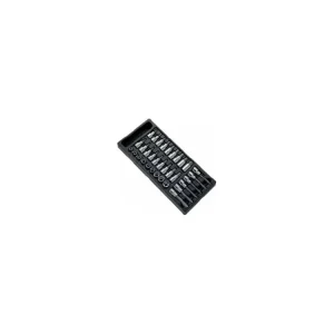 Sada 1/2" zástrčných a TORX hlavic 33 ks - Tona Expert (E032922T) Akce