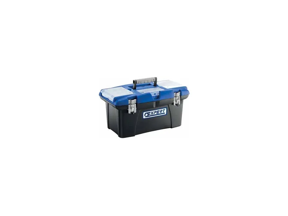 Plastový box na nářadí 490 mm - Tona Expert (E010305T) Akční Nabídka
