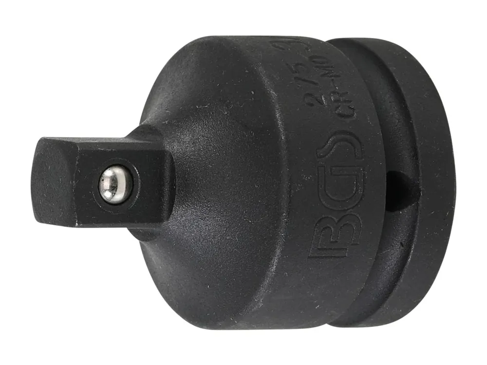 Redukce úderová 3/4” vnitřní (samice) na 1/2” vnější (samec) - BGS 275 Nakupujte Hned