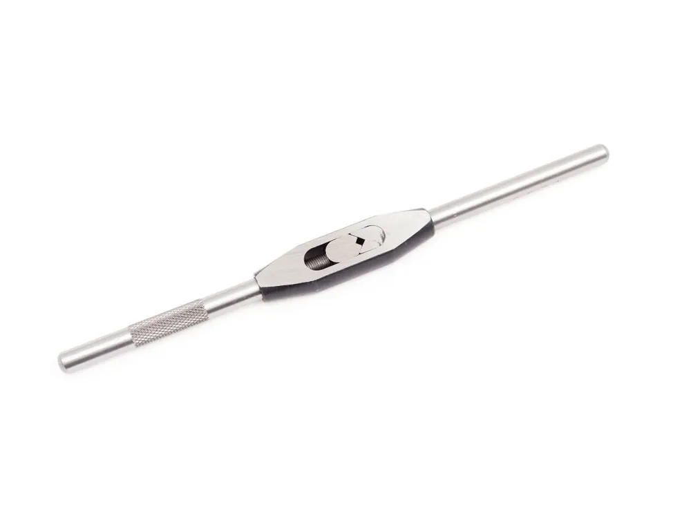 Vrácení Zdarma Vratidlo stavitelné 2,5-7,1 mm, pro závitníky M3-M12 – KINEX I3047
