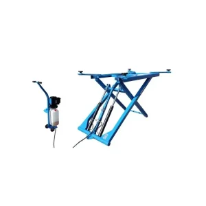 Nůžkový nízkozdvižný zvedák 2700 kg Horká Nabídka