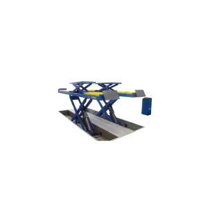 Speciální Cena Nůžkový zvedák pro geometrii 4000 kg